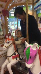 -莫莉幻想儿童乐园(北京昌发展万科店)