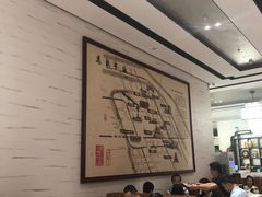 大堂-马凯餐厅(地安门店)