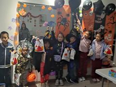 -先艺艺术教育舞蹈钢琴声乐培训(大悦城校区)