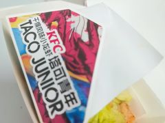 -肯德基(朝阳门店)