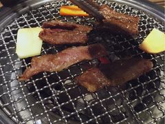 -虎丸烧肉(新大陆广场店)