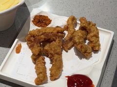 小酥肉-海底捞火锅(江北万达商业广场店)
