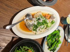 -常来小聚·广州非遗传承餐厅(地王广场店)