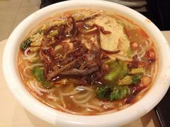 -水平有限广西米粉·广西风味集(五道口店)