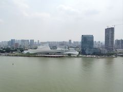 -广州白天鹅宾馆