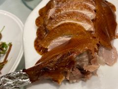 -北平盛世·新京菜·北京烤鸭(劲松·双井店)