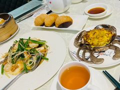 -翠亨村(铜锣湾店)