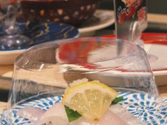 -大起水产回转寿司(大丸心斋桥店)