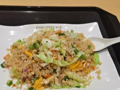 -食代馆(深业上城店)