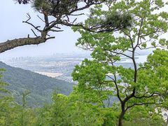 -虞山风景区