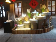 -锅来乐地锅鸡(安亭店)