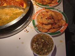 -李姑婆鲜切牛肉火锅自助(凤城二路店)