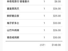 -点点心点心专门店(旺角店)