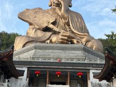 -句容茅山景区