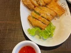 -松發肉骨茶(克拉码头店)
