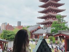 -浅草寺
