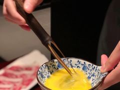 -yokocho上横町·日本食街(深业上城店)