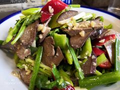 -乔家满族八大碗(流水沟店)