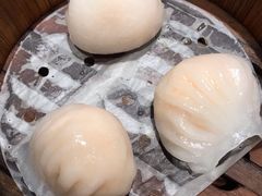 南拳虾饺皇-南拳十三姨·潮汕砂锅粥(世纪金源店)
