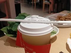-新大新豆米火锅1993(万象汇店)