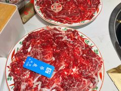 -汕头八合里海记牛肉店(清河店)