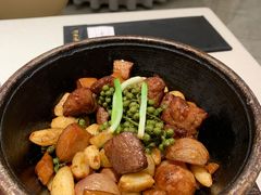 -狮王府淮扬菜(新街口友谊店)
