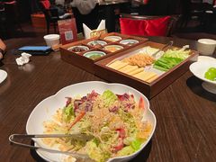 -明湖楼·经典鲁菜山东海鲜(大明湖店)