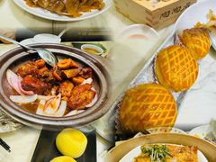 -陶陶居酒家(环市东店)