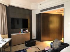 -新加坡万豪董厦酒店