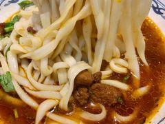 -韩师傅老大同刀削面(北苑路店)