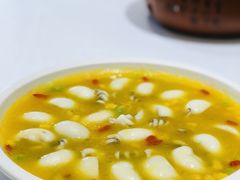 -乾隆美食·本帮菜(黄河路店)