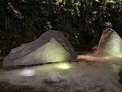 -明谷行馆·温泉