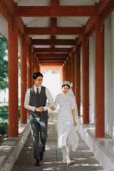 -薇薇新娘婚纱摄影(跃进北路店)