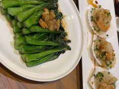 -天府中餐厅·粤菜·海南菜·生猛海鲜(三亚海棠湾洲际度假酒店)
