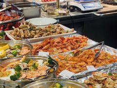 -盒马鲜生(皇庭广场店)