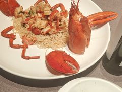 -徐记海鲜(观沙岭|滨江新城店)