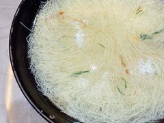文思豆腐羹-食為天·本地人爱吃的淮扬菜(瘦西湖店)