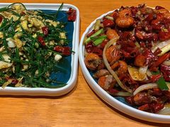 -城边边烧烤-魏晋烤肉旗舰店