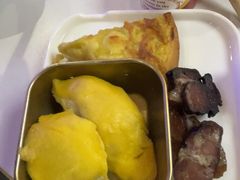 -深海聚汇·牛榴宴·自助料理(江宁万达店)