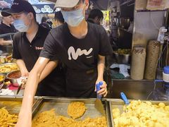 -丁家坡洋芋·观音桥好吃街A区(全国总店)