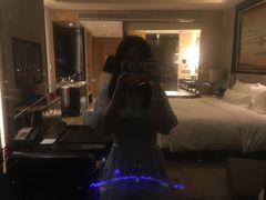 -长沙富力万达文华酒店