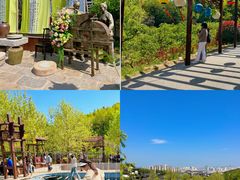 -威海华夏城景区