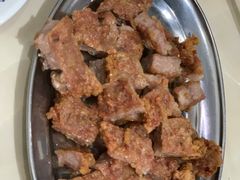 牛肉饼-美兰春记食店·龙舌坡红烧牛肉