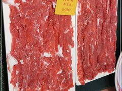 -大吉利·潮汕牛肉火锅(河西店)