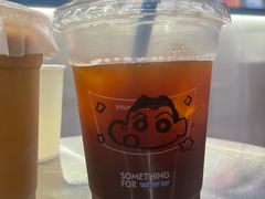 -Something For(中洲湾店)