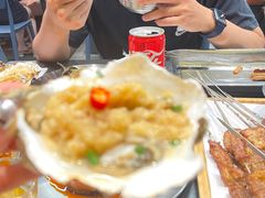 -老虎滩大连海鲜烧烤(建邺云锦路总店)