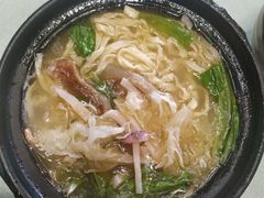 -郑州烤鸭总店