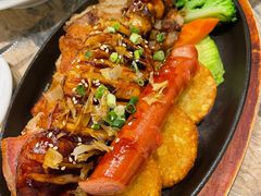 -翠华餐厅(东门店)