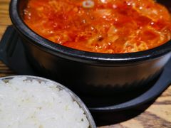 -吴草鸡爪오초닭발韩食堂(融恒盈嘉中心店)