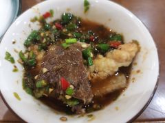 -岳记兴隆·青城腊排铜火锅(融创店)